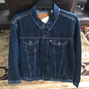 Levi’s Trucker Jacket